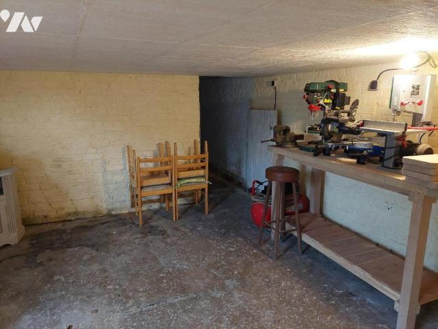 Maison vente à Avesnes-sur-Helpe, Saint-remy-chaussée