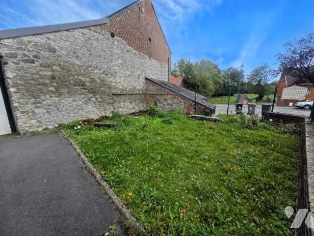 Maison vente à Avesnes-sur-Helpe, Saint-remy-du-nord