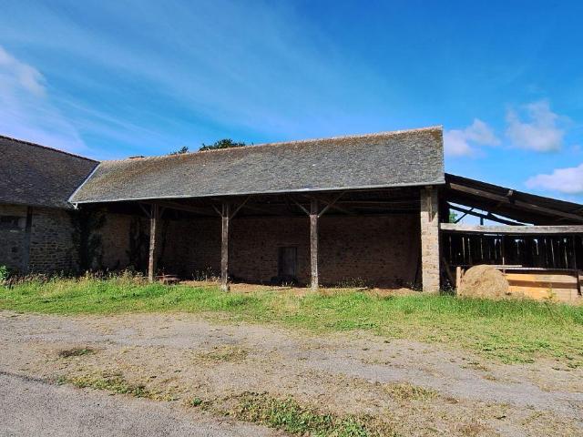 Maison vente à Fougères-Vitré, Bretagne