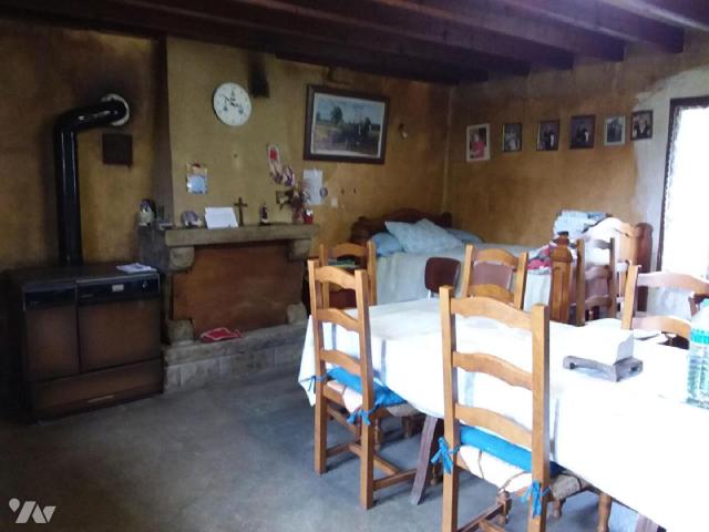 Maison vente à Fougères-Vitré, Bretagne