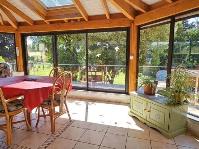 Maison vente à Saint-Dié-des-Vosges, Grand Est