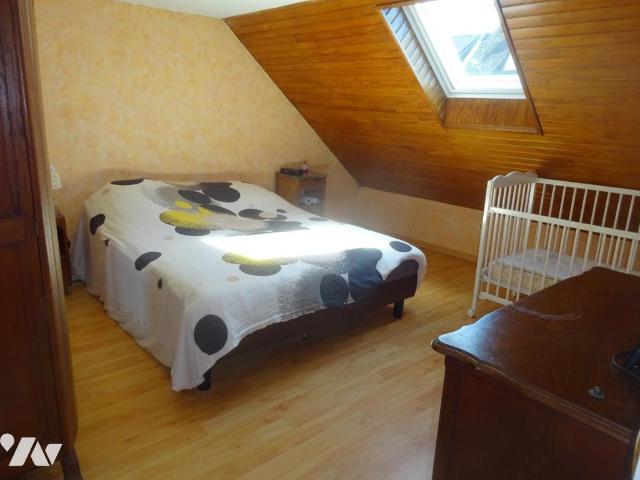 Maison vente à Brest, Bretagne