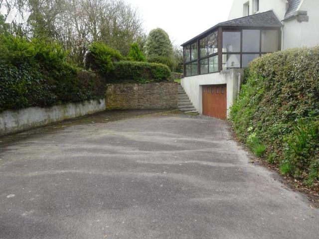 Maison vente à Brest, Bretagne
