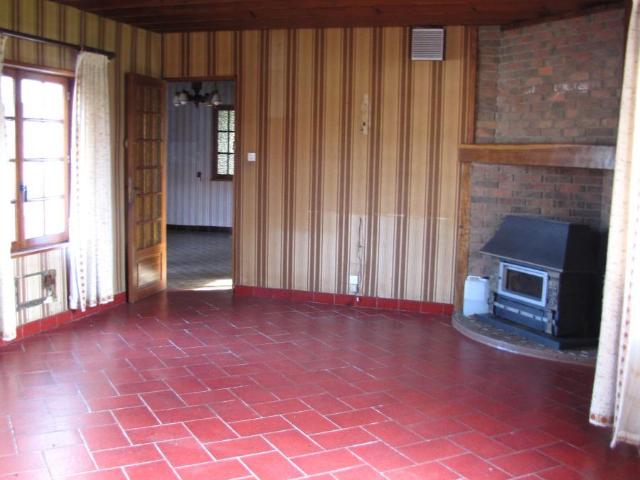 Maison vente à Abbeville, Saint-riquier