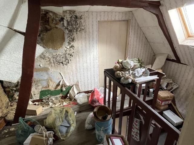 Maison vente à Abbeville, Saint-riquier