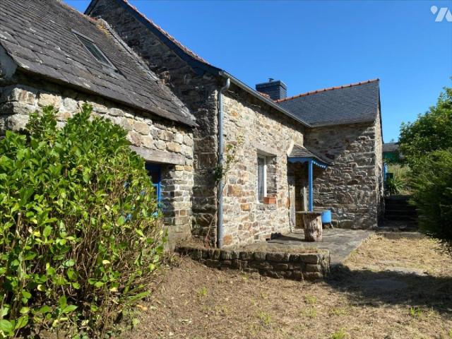 Maison vente à Saint-Rivoal, Finistère