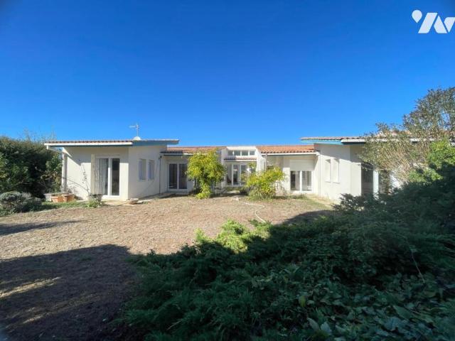 Maison vente à Saint-Rogatien, Charente-Maritime