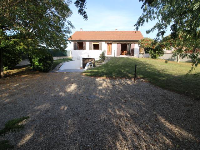 Maison vente à Saint-Romain-de-Jalionas, Isère
