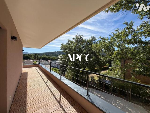 Maison vente à Carpentras, Saint-romain-en-viennois