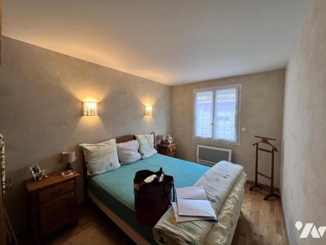 Maison vente à Romorantin-Lanthenay, Saint-romain-sur-cher