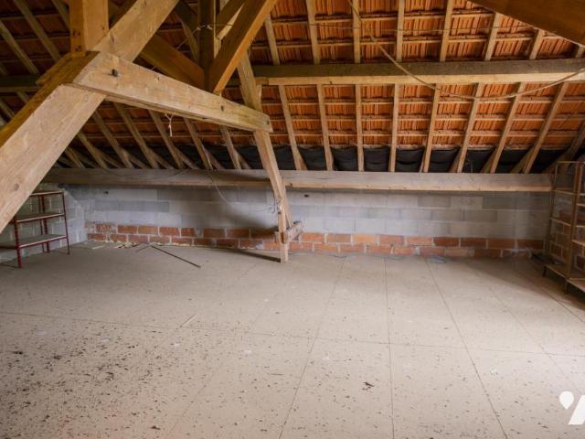Maison vente à Romorantin-Lanthenay, Saint-romain-sur-cher