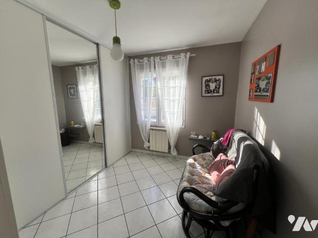 Maison vente à Saint-Romain-sur-Cher, Loir-et-Cher