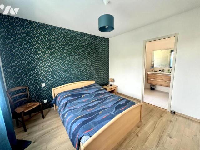 Maison vente à Saint-Romain-sur-Cher, Loir-et-Cher