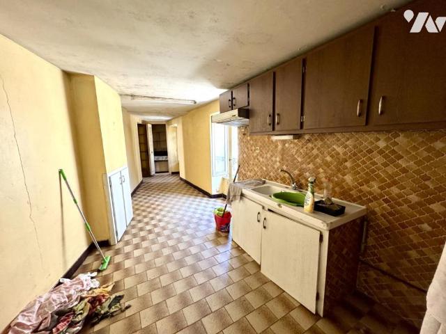 Maison vente à Millau, Saint-rome-de-cernon