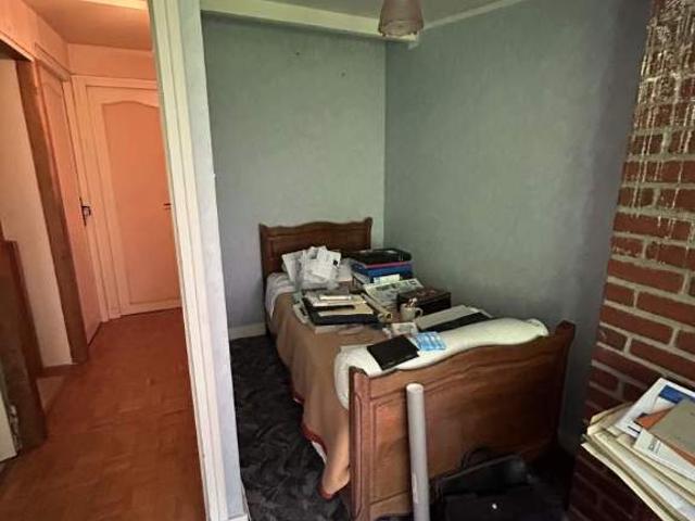 Maison vente à Dieppe, Saint-saëns