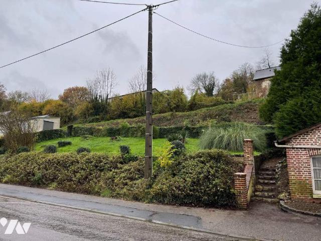 Maison vente à Dieppe, Saint-saëns