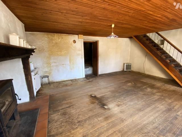 Maison vente à Aurillac, Saint-santin-cantalès