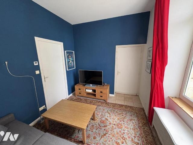Maison vente à Rochefort, Saint-saturnin-du-bois