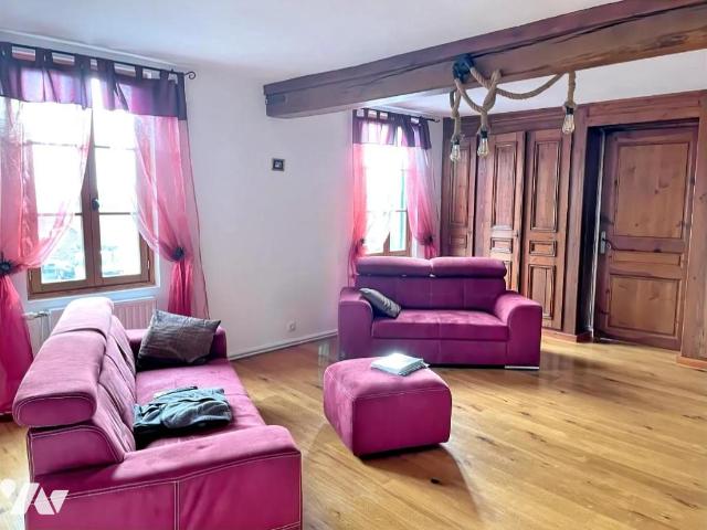 Maison vente à Amiens, Saint-sauflieu