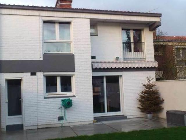 Maison vente à Valenciennes, Saint-saulve