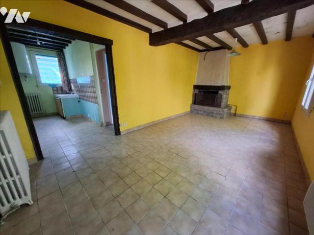 Maison vente à Cherbourg, Saint-sauveur-le-vicomte