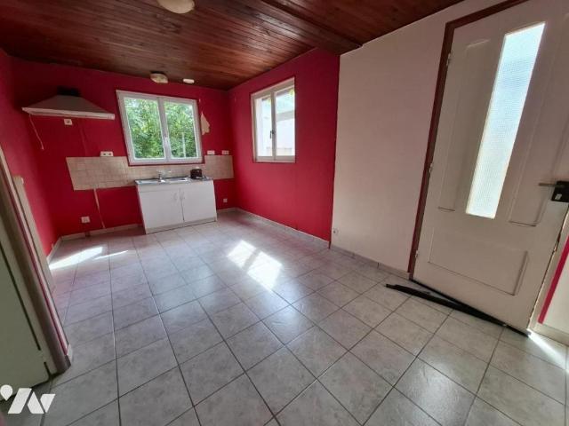 Maison vente à Cherbourg, Saint-sauveur-le-vicomte