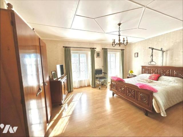 Maison vente à Cherbourg, Saint-sauveur-le-vicomte