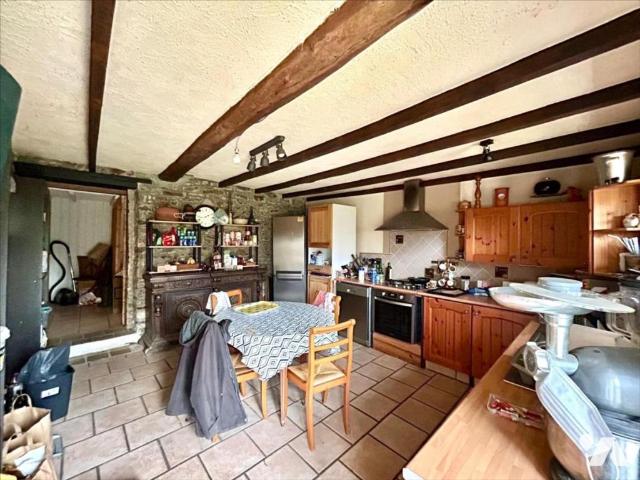 Maison vente à Cherbourg, Saint-sauveur-le-vicomte