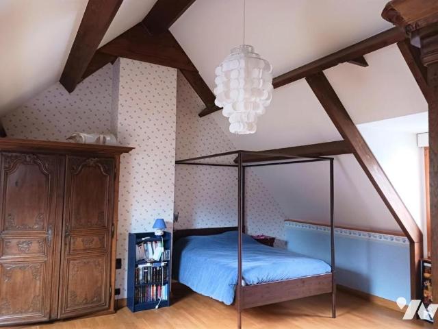 Maison vente à Cherbourg, Saint-sauveur-le-vicomte