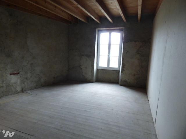 Maison vente à Coutances, Normandie
