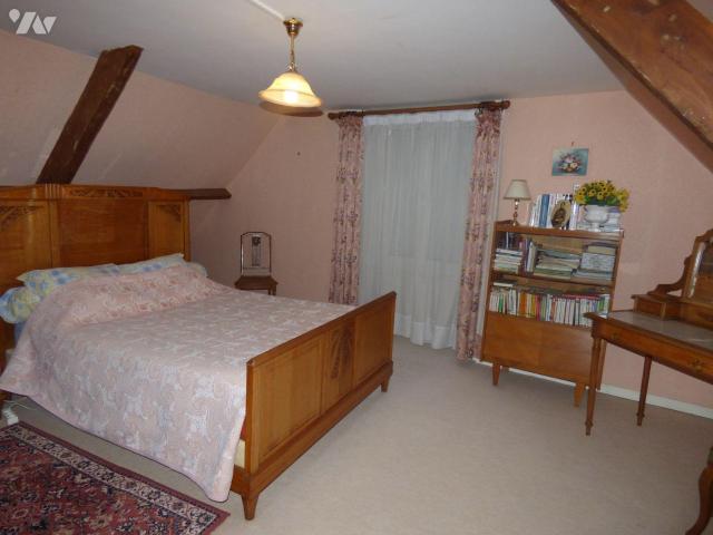 Maison vente à Coutances, Normandie