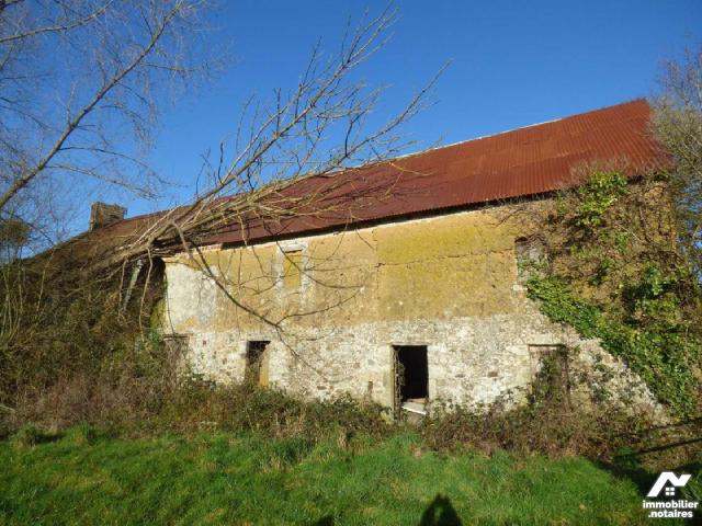 Maison vente à Coutances, Normandie