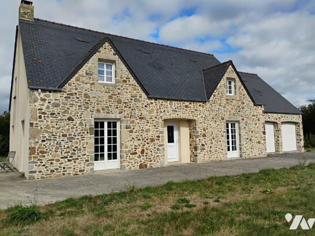 Maison vente à Coutances, Normandie