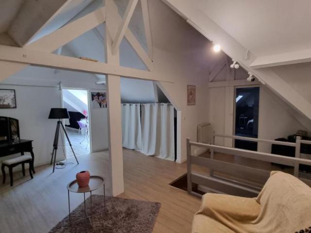 Maison vente à Coutances, Normandie