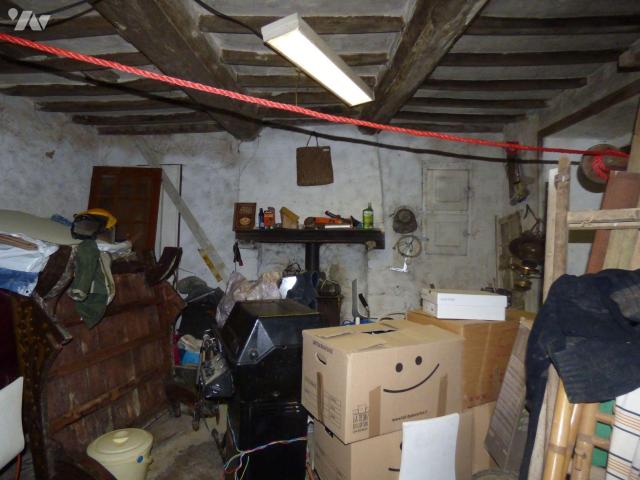Maison vente à Coutances, Normandie