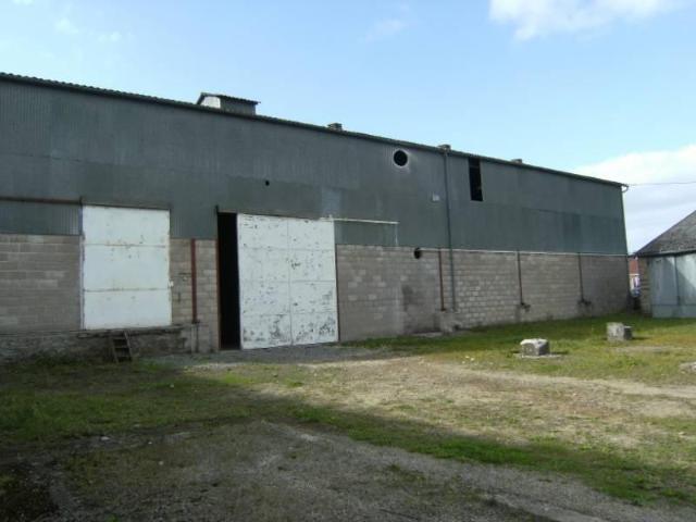 Maison vente à Guéret, Saint-sébastien