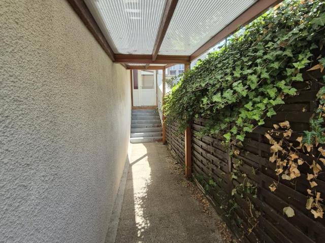 Maison vente à Nantes, Saint-sébastien-sur-loire