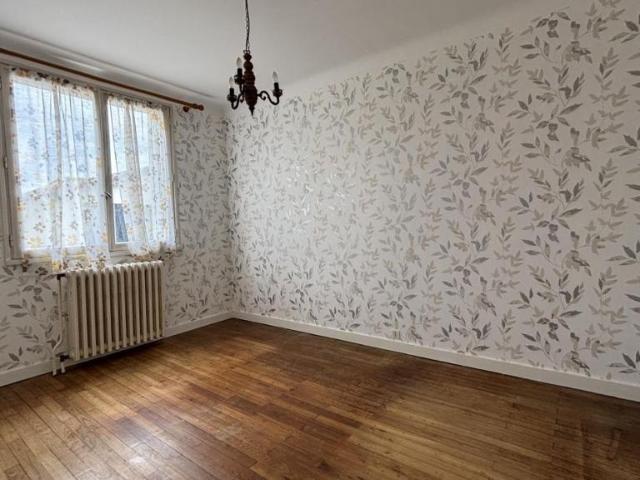 Maison vente à Nantes, Saint-sébastien-sur-loire