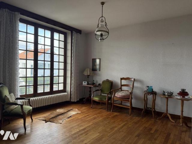 Maison vente à Nantes, Saint-sébastien-sur-loire
