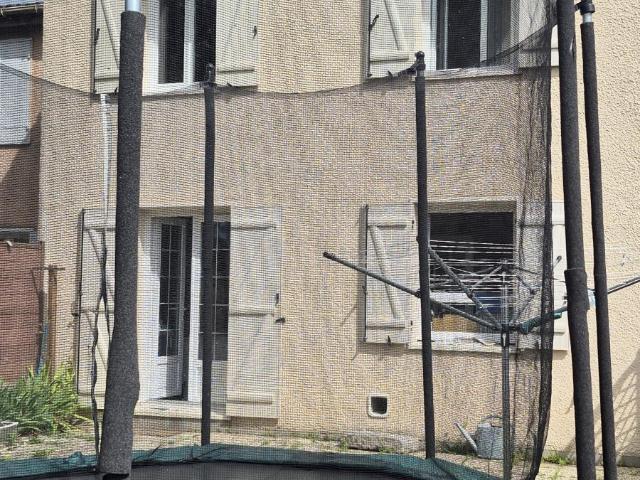 Maison vente à Nantes, Saint-sébastien-sur-loire