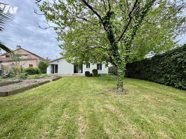 Maison vente à Nantes, Saint-sébastien-sur-loire
