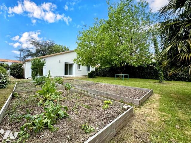 Maison vente à Nantes, Saint-sébastien-sur-loire