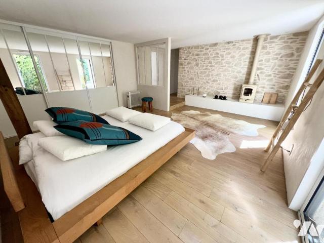 Maison vente à Nantes, Saint-sébastien-sur-loire