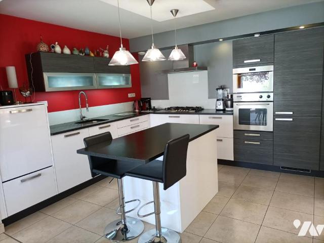 Maison vente à Nantes, Saint-sébastien-sur-loire