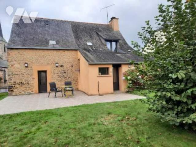 Maison vente à Redon, Bretagne