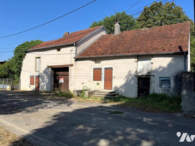 Maison vente à Dijon, Saint-seine-sur-vingeanne