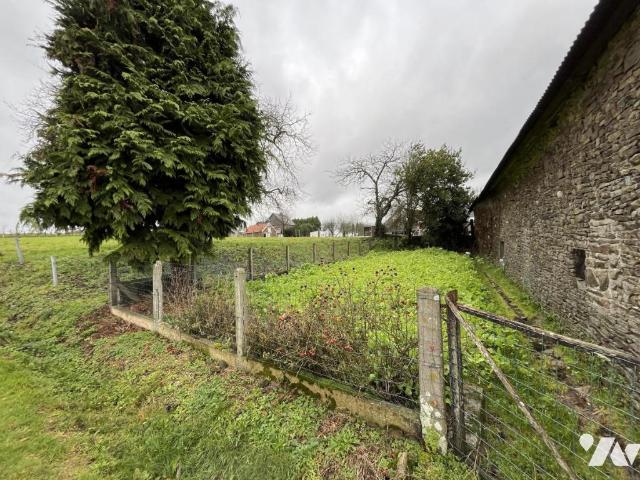 Maison vente à Saint-Senier-de-Beuvron, Manche