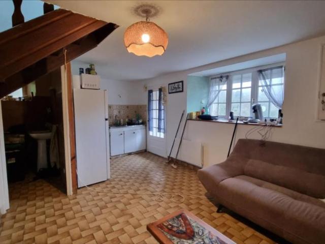 Maison vente à Guingamp, Bretagne