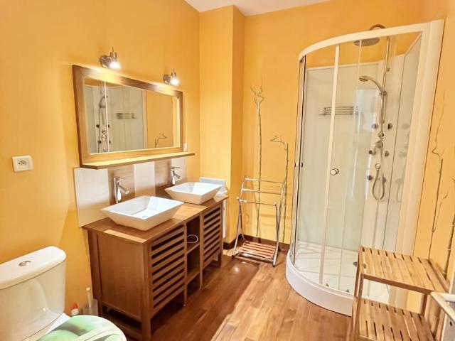 Maison vente à Angers, Pays de la Loire