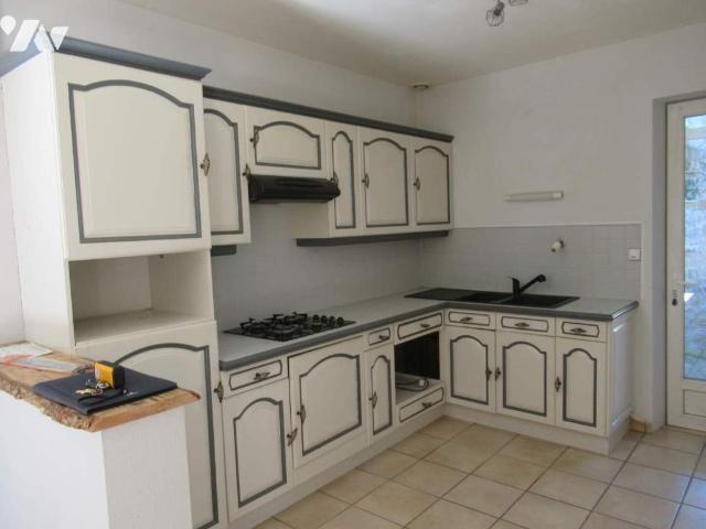Maison vente à Saint-Sornin-Leulac, Haute-Vienne